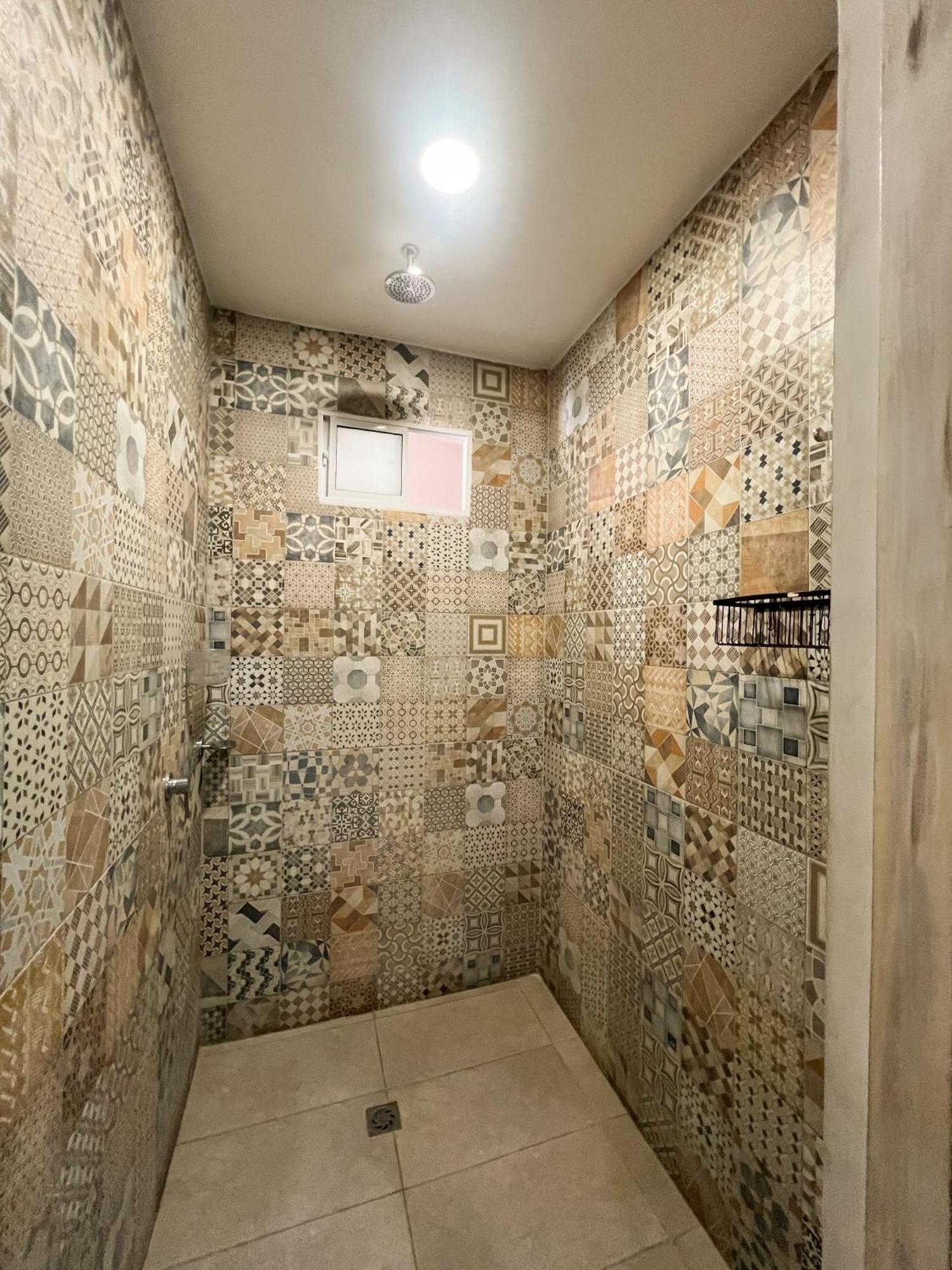 Classic Quadruple Room