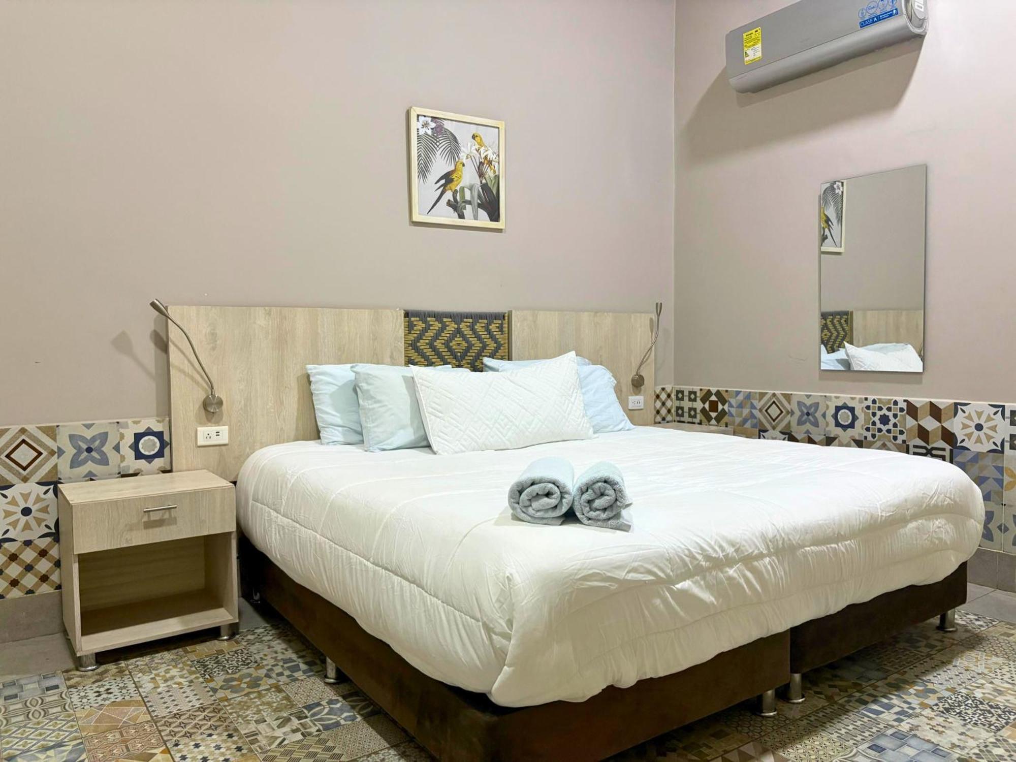 Double or Twin Room