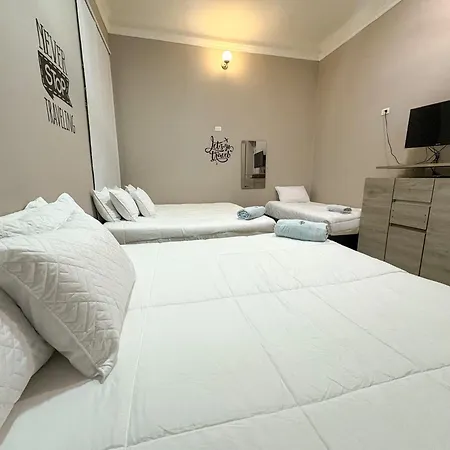 Casa Avelina Boutique Hostel-3