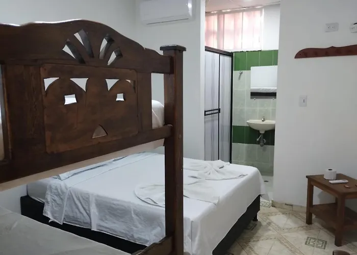 La Quinta Inn Santa Marta 